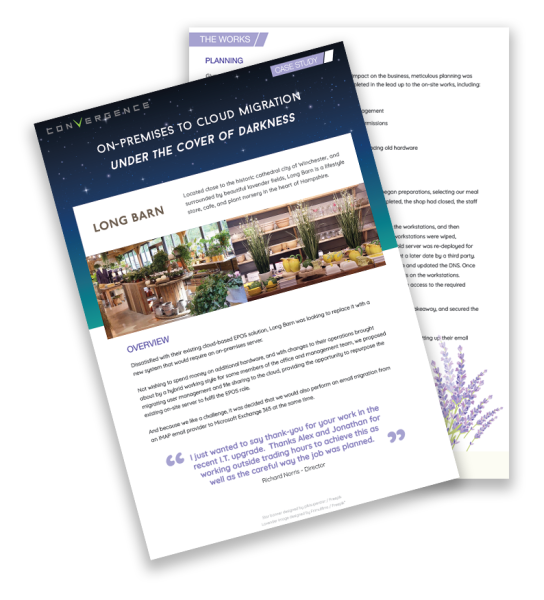 long-barn-case-study